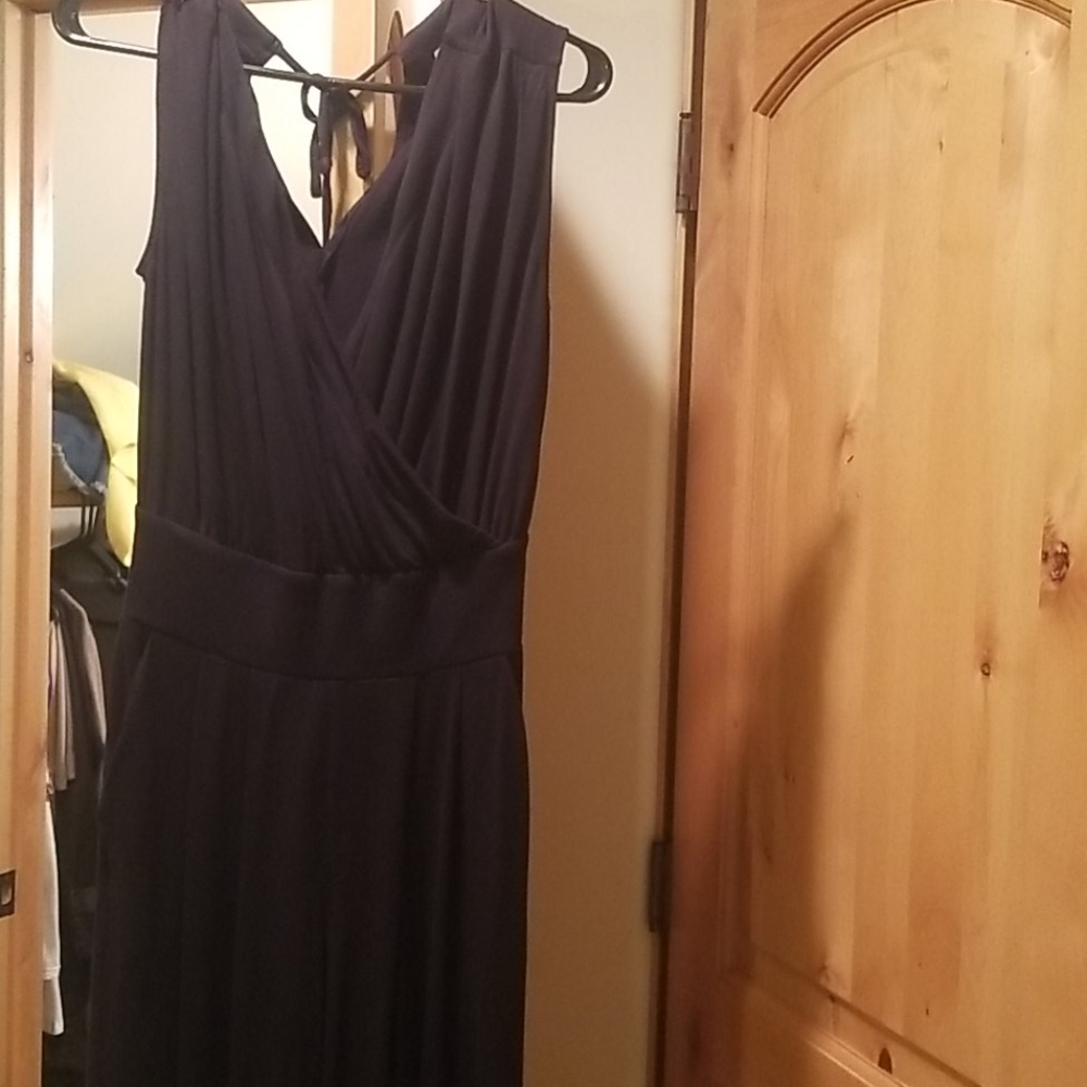 Cabi Uptown Jumpsuit